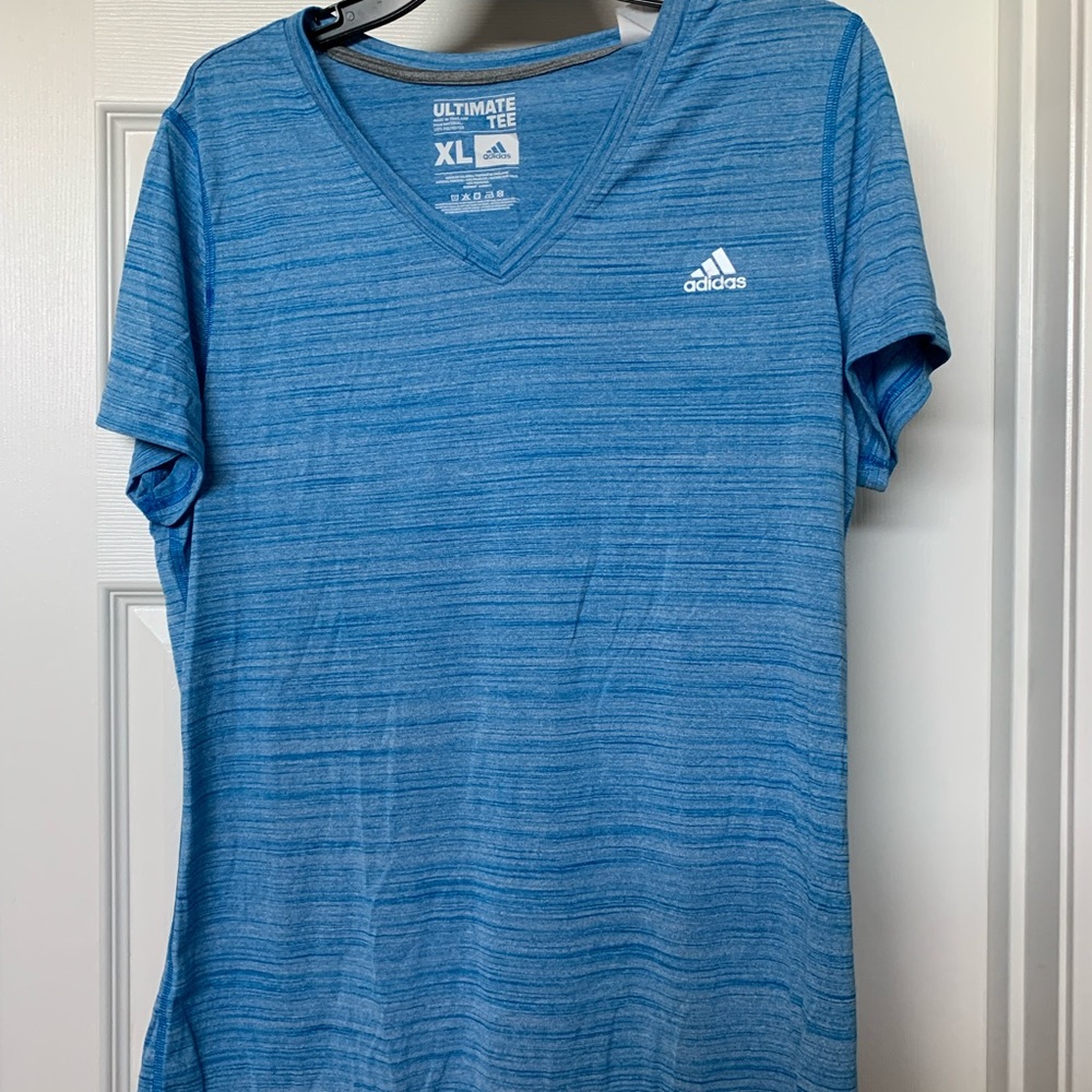 Adidas Dri-fit Tee